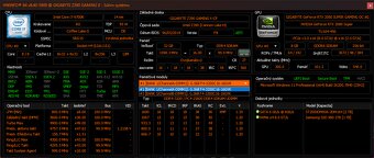 i9700k, Nvidia 2080 Super - 8