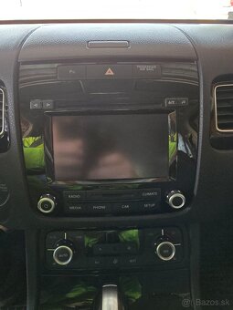 Voklswagen Touareg 3.0 150kw - 8