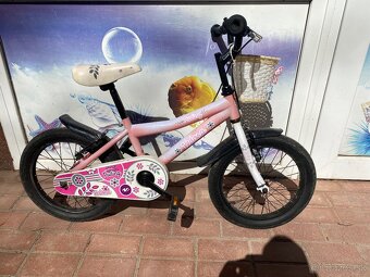 Detsky bicykel Puding Vedora - 8