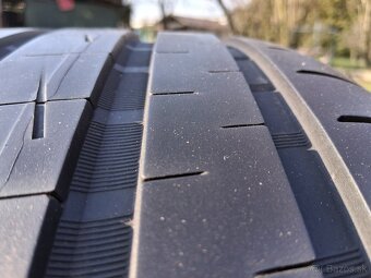 255/35 r19 letne pneumatiky 2 kusy - 8