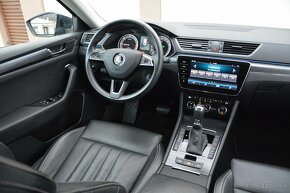 Škoda Superb Combi 2.0 TDI 140KW 4X4 DSG AUTOÚVER od 0% - 8