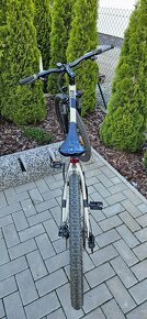 Predám horský bicykel CTM REIN 2.0 - 8