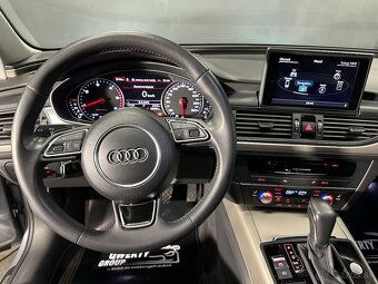 Audi A6 c7 Allroad 3.0 TDI QUATTRO - 8