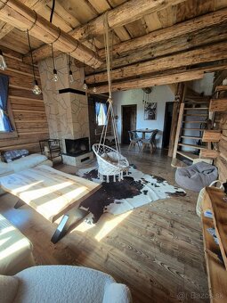 DREVENICA ZAZRIVA S VIRIVKOU VELKA NOC - 8