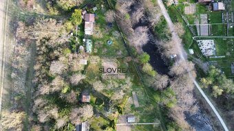 ✅ SLOVREAL: na predaj udržiavaná a rovinatá záhrada, Žiar na - 8