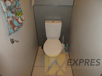 RK EXPRES - predaj 1 izbový byt v Handlovej. - 8