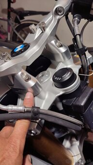 BMW R1250RS, 4/20, 12.500 km, kúpené v SR. - 8