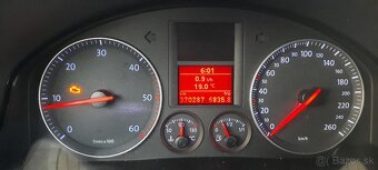 Vw golf 5 - 8