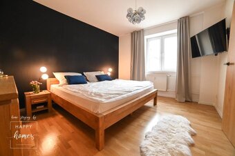 NA PRENÁJOM 2 izbový byt 65 m2, Košice - Juh, Ul. Rastislavo - 8