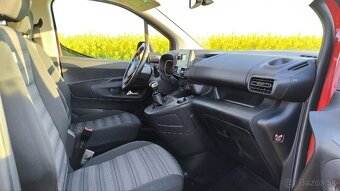 Opel Combo Life XL, 1,5 nafta, 130 HP, 6M/T - 8