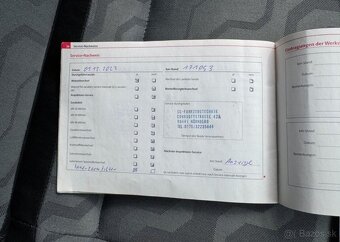 Škoda Roomster 1.4TDi nafta manuál 59 kw - 8