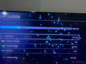 PS 4 SLIM+13ks hier viď.foto - 8