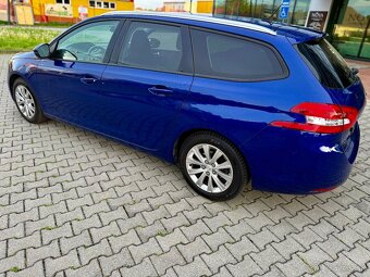 Predam Peugeot 308 1.5 BlueHdi 96kw - 8