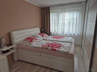 Predaj 3-izboveho bytu s klimatizáciou, Sládkovičovo - 8