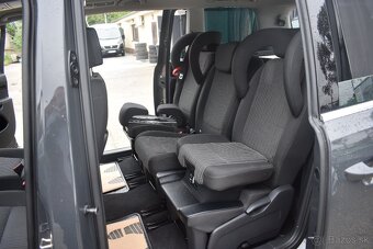 Seat Alhambra 2.0 TDI 110kW 7 miest DSG - 8