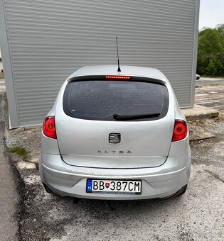✅ SEAT altea ✅ - 8