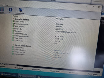 Notebook Lenovo ideapad 120s-11IAP ⭐ - 8