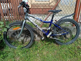Bike Kenzel - 8