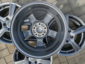 AUDI, ŠKODA, SEAT, VW 5X112 - 8