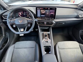 Cupra Formentor VZ 2.0 TSI 4Drive - ZĽAVA 39% - ODPOČET DPH - 8