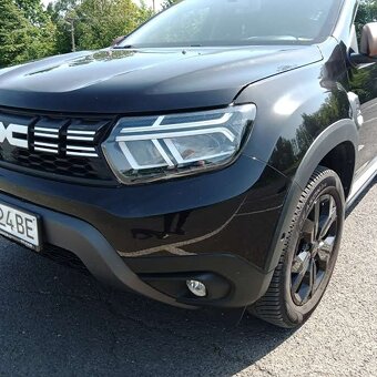 ✅PREVERENÉ VOZIDLO✅ Dacia Duster 1.0, 67Kw, 2023 EXTREME - 8