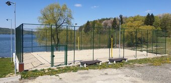 Ponúkame na predaj obľúbenú reštauráciu Solaris na Domaši - 8