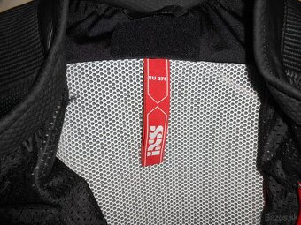 Predam novu kvalitnu kozenu jednodielnu kombinezu IXS SPORT - 8