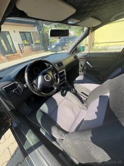 Predám VW Golf 4 - 8