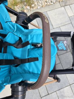 Cybex Mios 2.0 DJ Khaled - 8