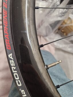 Colnago c64 - 8