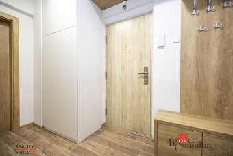 NA PRENÁJOM 2 izbový byt po rekonštrukcii, Zvolen - blízko c - 8
