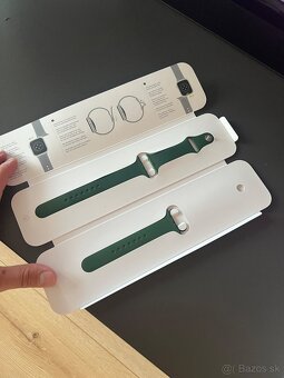 Apple Watch Series 7 45 mm TOP stav - 8