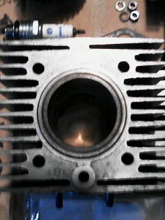 Babetta 207 - 8