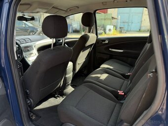 Ford S-Max r.2008 2,0TDCI 85kW - 8