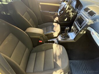 Škoda Octavia Scout 2.0 TDi 103 kW ,ťažné zariadenie - 8