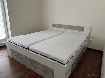 Prenájom 2 izb.bytu na Bulvári - komplet zariadený - 8