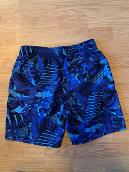 Chlapčenské plavky ADIDAS a SPEEDO - 8