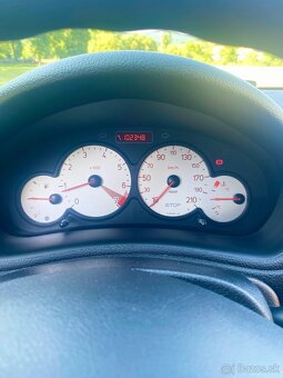 Peugeot 206 1.4 55kw - 8