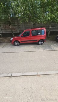 Citroën Berlingo - 8