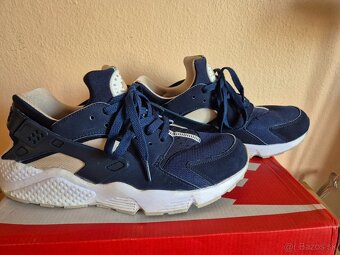 Nové Nike Air Huarache veľkosť 42 (skôr 41) - 8