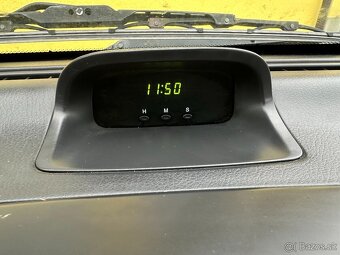 Chevrolet Aveo 1.2/62kW Benzin + LPG r.v.200 - 8