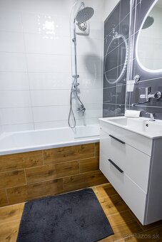 Kompletne zrekonštruovaný 3-izbový byt s lodžiou a šatníkom - 8