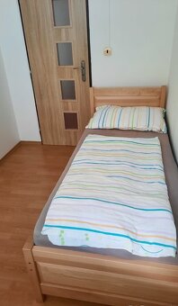 PRENÁJOM - vkusný 3- izbový byt Terasa - 8