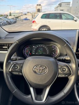Toyota raw 4 /2.0/valvematic comfort Fwd - 8