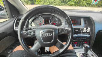 Audi Q7 3.0TDI - 8