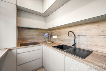 BOSEN |Moderný, zrekonštruovaný 4 izb. byt s 2 balkónmi - 8