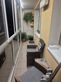4 izbový byt Dargovských hrdinov - 8
