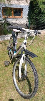 Detský dievčenský bicykel - 8