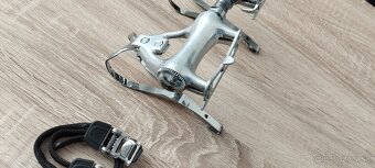 Predam pedale Campagnolo - 8