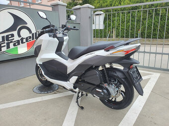 SYM JET X 125i ABS LC (R3) - 8